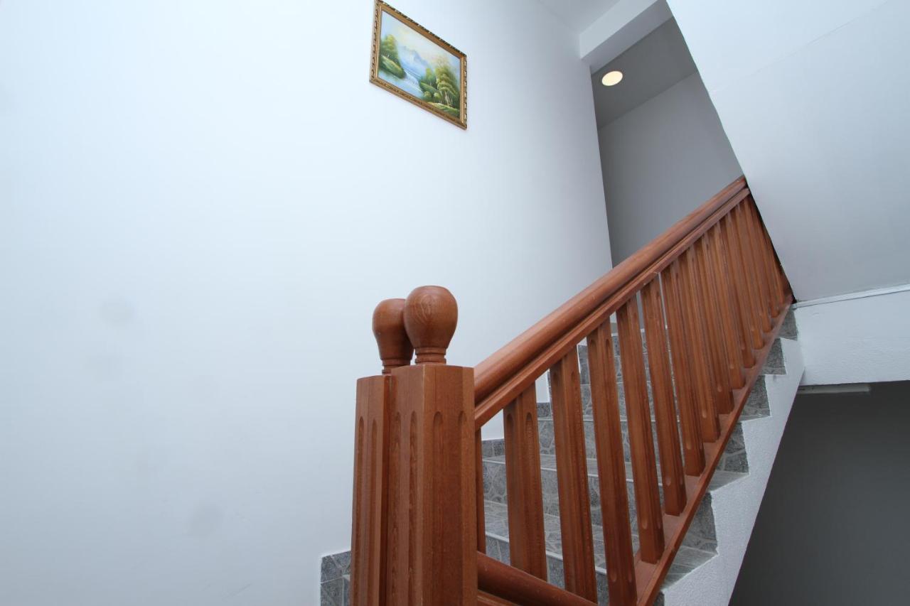 Villa Hera ブドヴァ エクステリア 写真